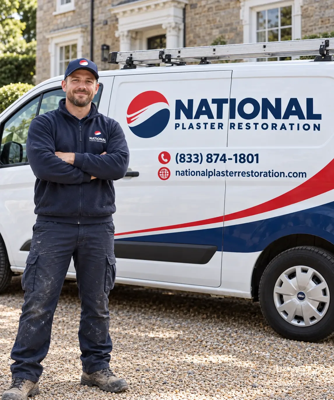 Plaster Repair company in South Dennis, NJ
